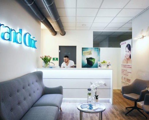 Grand Clinic Deutschland