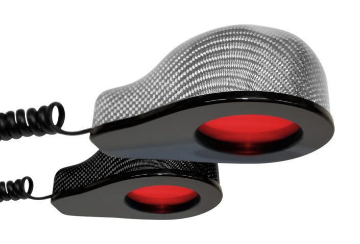 Airnergy Stream - Therapie und Hilfe bei Brustschmerzen