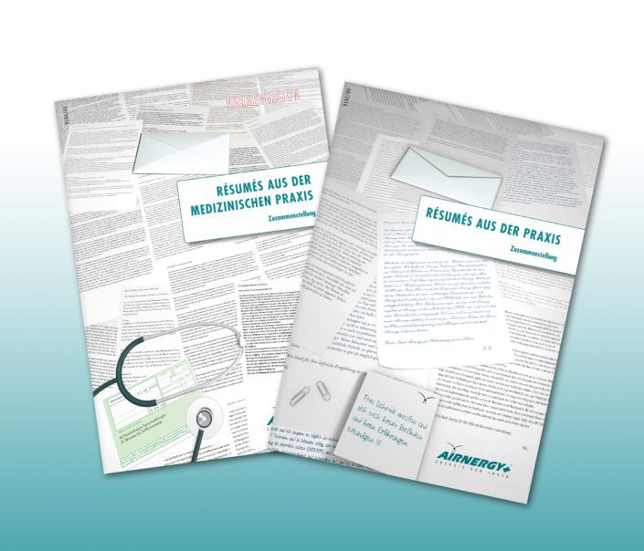 Resume Übersicht AIRNERGY Erfahrungsberichte