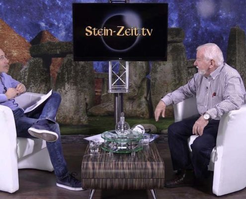 Steinzeit Tv mit AIRNERGY