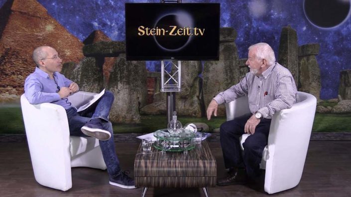 Steinzeit Tv mit AIRNERGY
