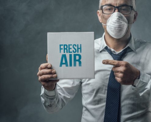 Fresh Air is important AIRNERGY