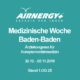 53rd Medical Week Baden-Baden from 28.10.-1.11.2020