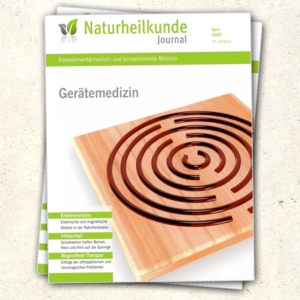 Naturheilkundemagazin