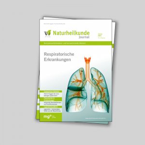 Naturheilkunde Journal Januar 2021 AIRNERGY Blogbeitrag