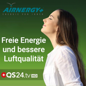 Freie Energie Pressemitteilung