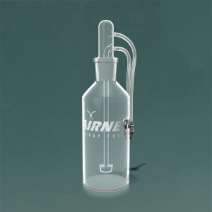 AIRNERGY Glasflasche Basis Plus und Professional Plus