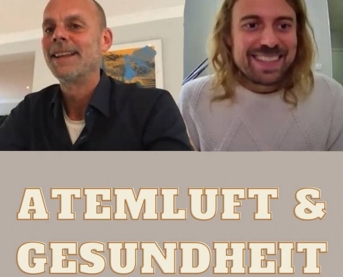 Atemluft und Gesundheit