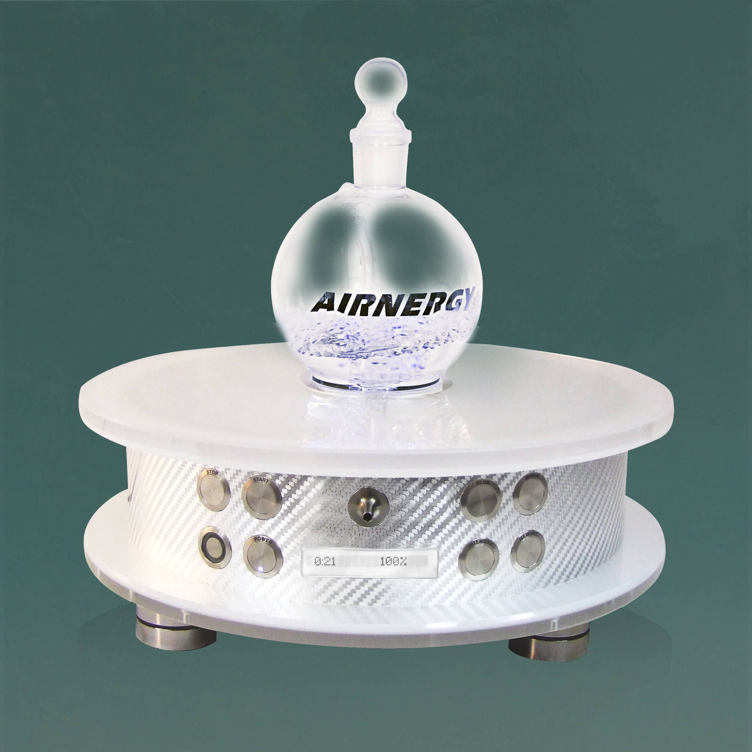 AIRNERGY Avant Garde platin