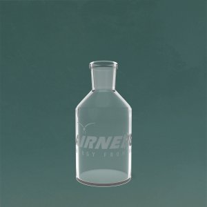 AIRNERGY Glass Bottle SE Travel Plus