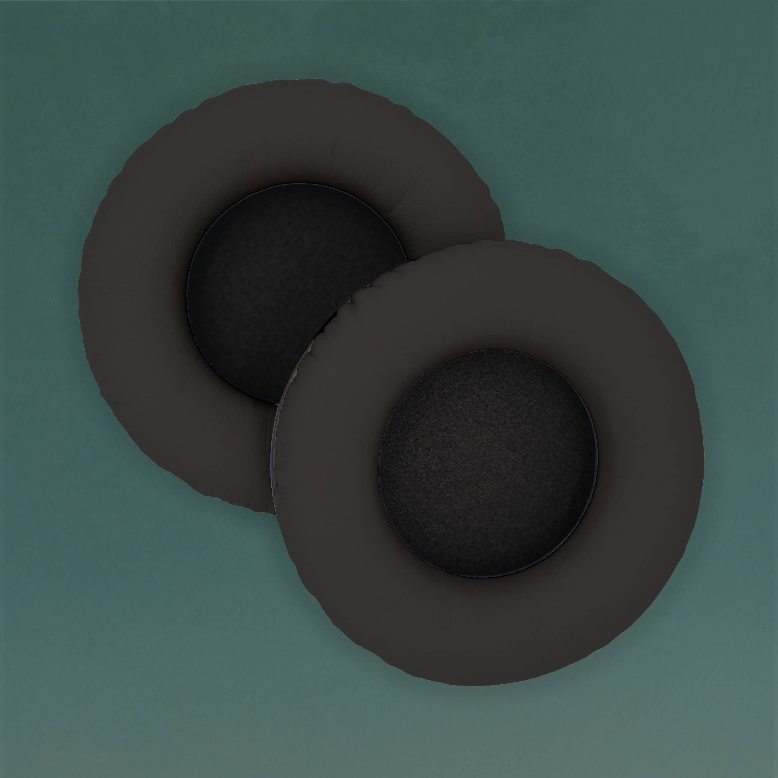 AIRNERGY Ear Pillow Stream HS black