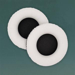 AIRNERGY Ear pillow Stream HS white
