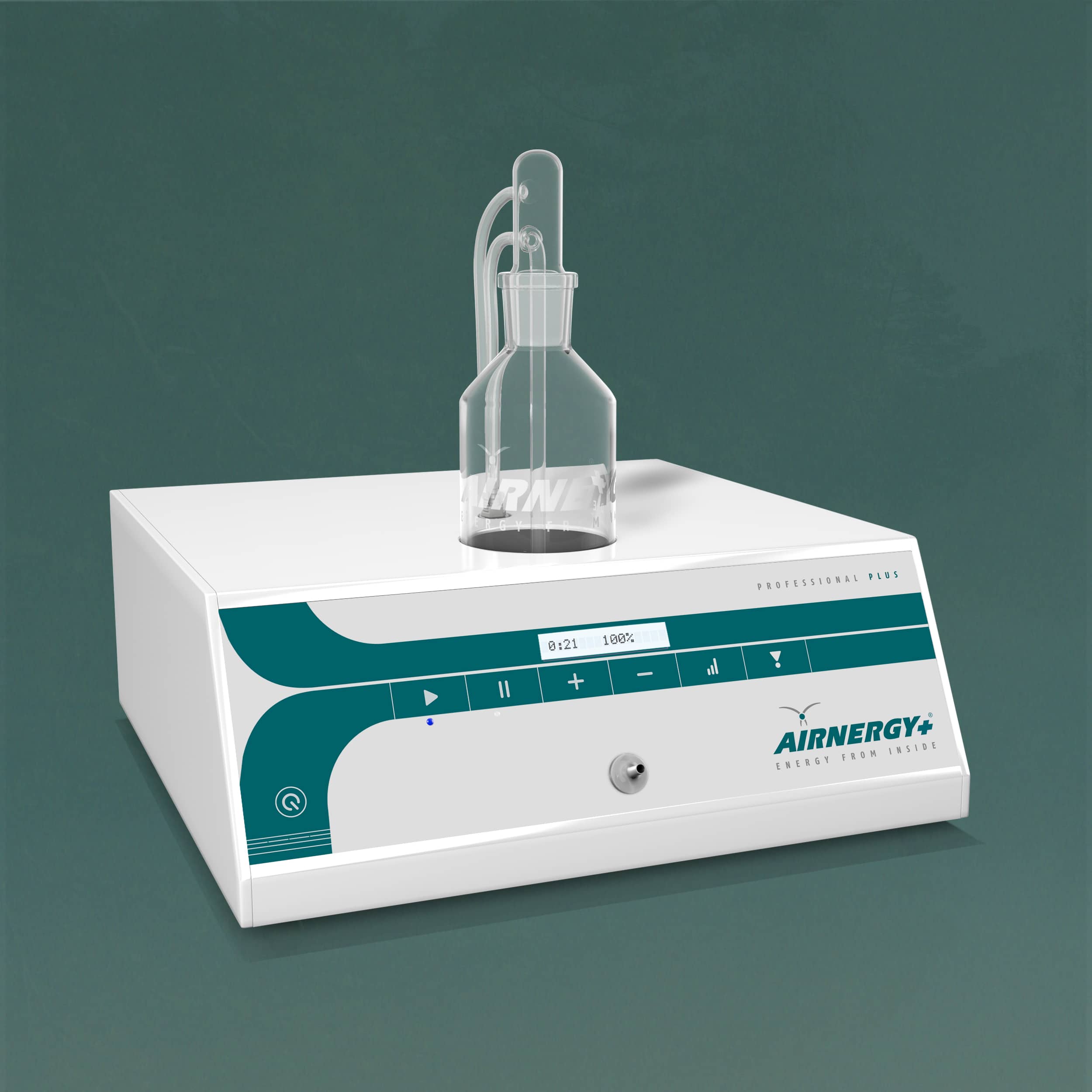 AIRNERGY Professional Plus