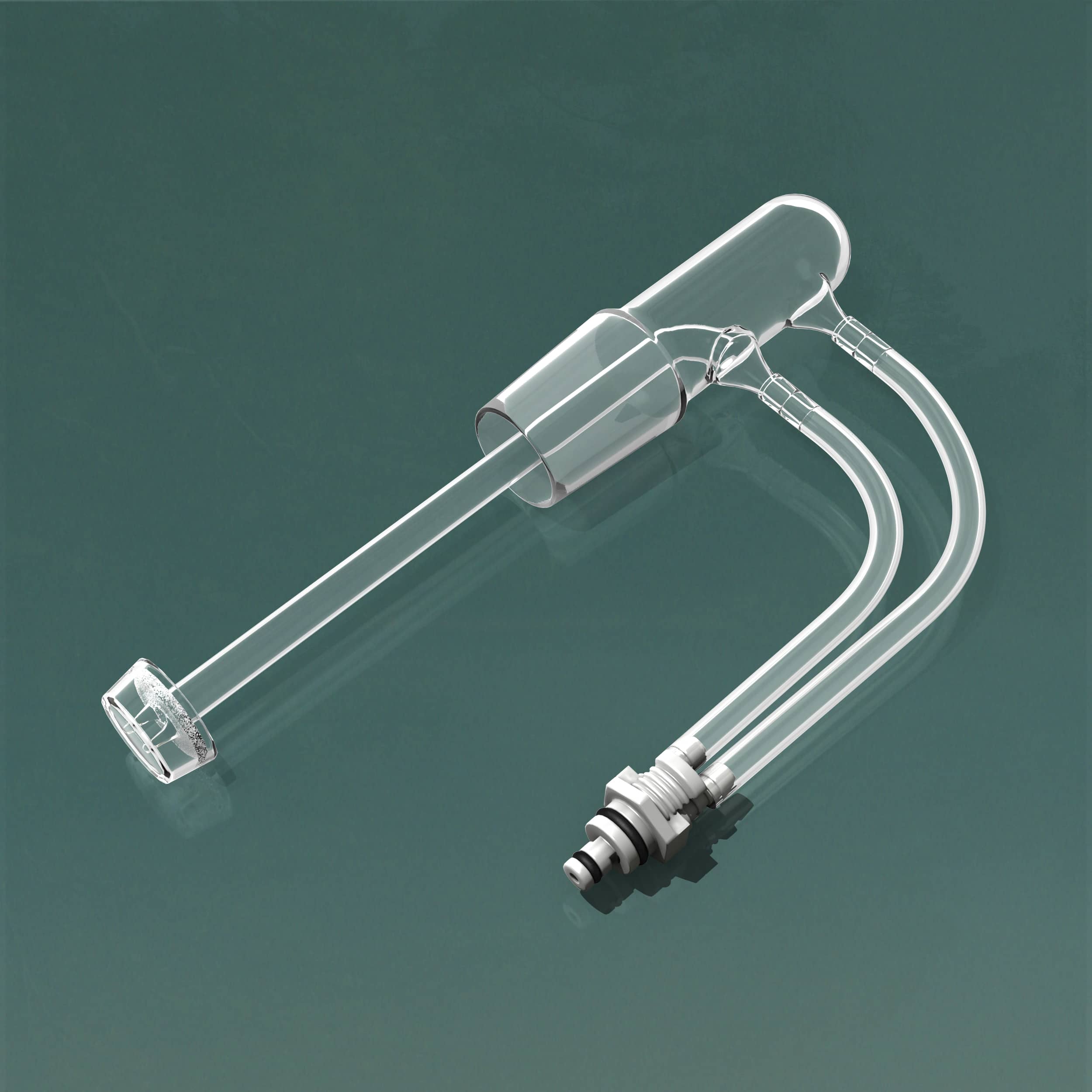 AIRNERGY Sparkling Element Travel Plus
