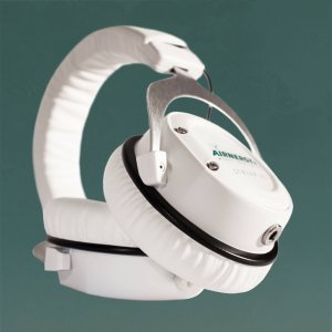 AIRNERGY Stream HS white