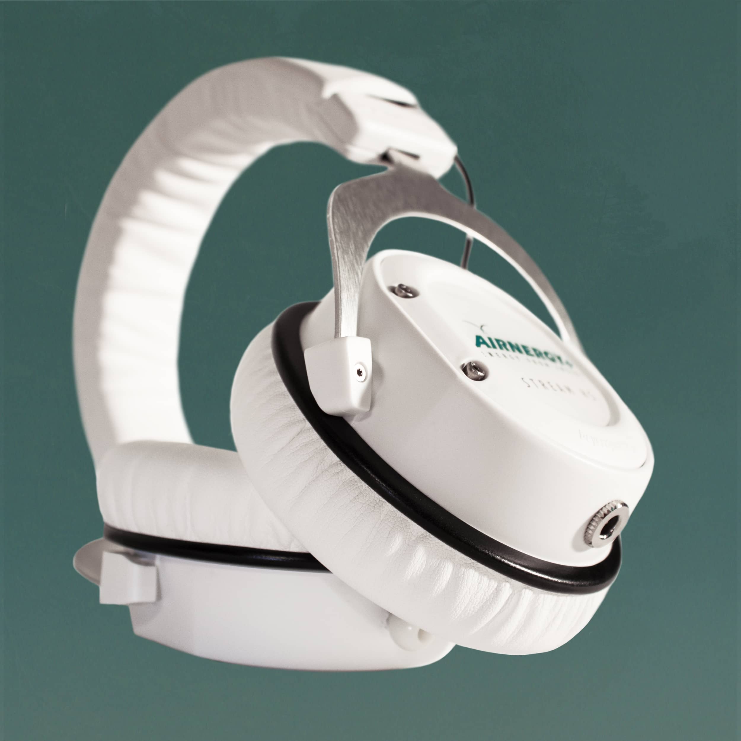 AIRNERGY Stream HS white