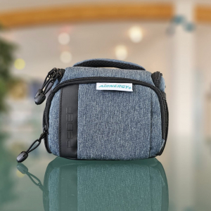 Airnergy Stream Dermovitalisator Tasche