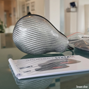 Airnergy Stream Silver Dermovitalisator zur äußerlichen Anwendung