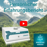 Persönlicher Erfahrungsbericht AIRNERGY Video