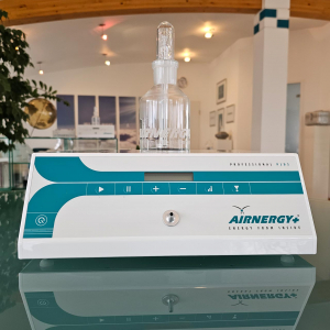 Airnergy Professional Plus Compact Waldluftgenerator