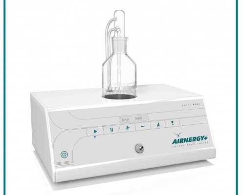 AIRNERGY Basis Plus