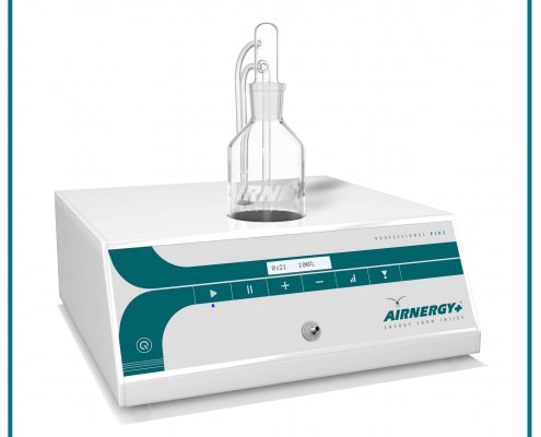 AIRNERGY Professional Plus classic