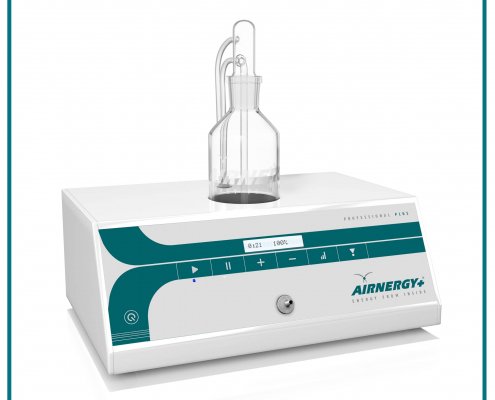 AIRNERGY Professional Plus compact