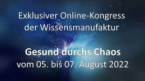 Online-Kongress der Wissensmanufaktur